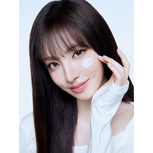 [리미티드] 아쿠아 스쿠알란 수분크림 60ml 홀리데이 에디션