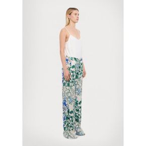 4808006 Marella AMATO - Trousers verde