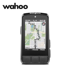 엘리먼트 볼트 3 GPS 속도계 내비게이션 85g