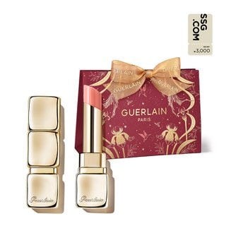 겔랑 [단독/선물포장] 키스키스 비 글로우 세트 (+3천원 상품권)