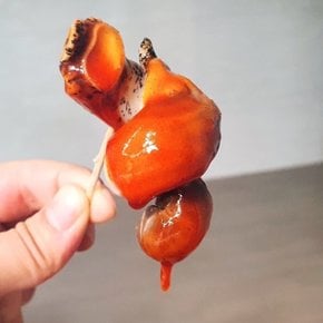 국내산 쫄깃한 살고동 대 1kg
