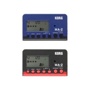 MA-2 전자 박자기/코르그 메트로놈 MA2