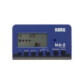 MA-2 전자 박자기/코르그 메트로놈 MA2