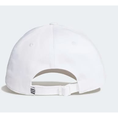 [adidas kids]BBALL CAP COT(FK0890)