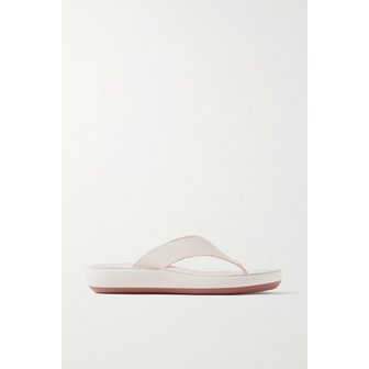 에이션트그릭샌들 차리스 가죽 샌들 오프화이트 22527730565832352