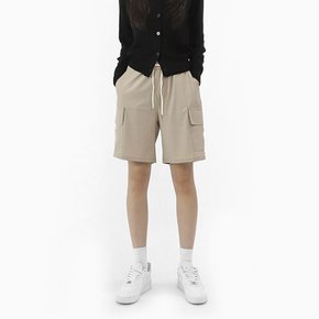 반바지 SLJP001 2COLOR 남여공용 밴딩 숏팬츠 추리닝 시원한 여름바지