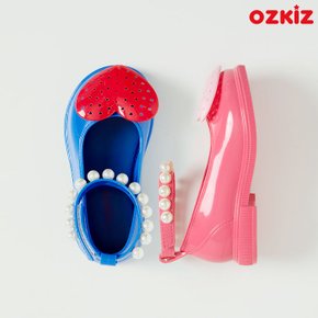 하트펄 아동 여아 젤리슈즈