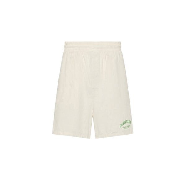 남성 코튼 포플린 그래픽 슬립 쇼츠_NM3011CJV