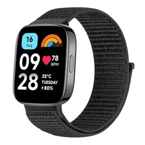 BTTNG Xiaomi Redmi Watch 3 액티브 밴드 Active 교환 벨