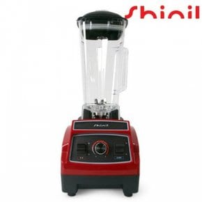 신일 초고속 멀티 블랜더 믹서기 고속 블렌더 2L 25000RPM SMX-PR650SM