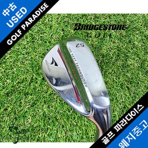 브릿지스톤 X-WEDGE 52도 NS 950 S 중고 52도 웨지