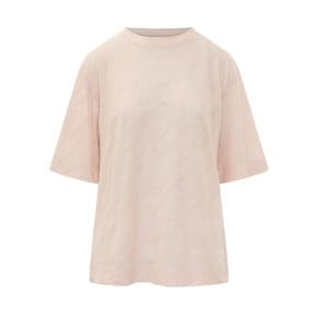 [이로]  반팔 티셔츠 SS26 WM19HEVEN PIN29 7362061