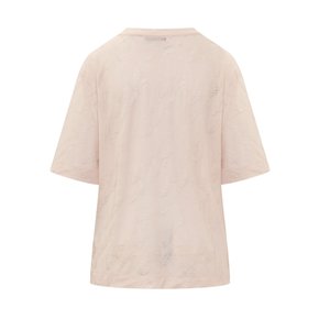 [이로]  반팔 티셔츠 SS26 WM19HEVEN PIN29 7362061