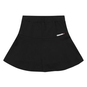 여아 밴딩 플레어 스커트 22B5853 BK_P422506755