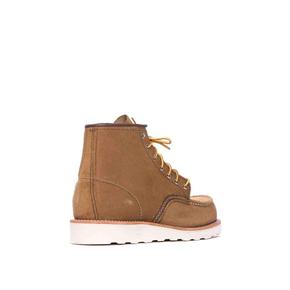 부츠 8881OLIVEMOHAVE Beige