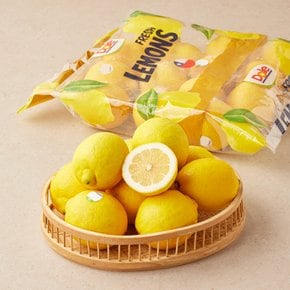 칠레산 레몬 1.8kg 봉
