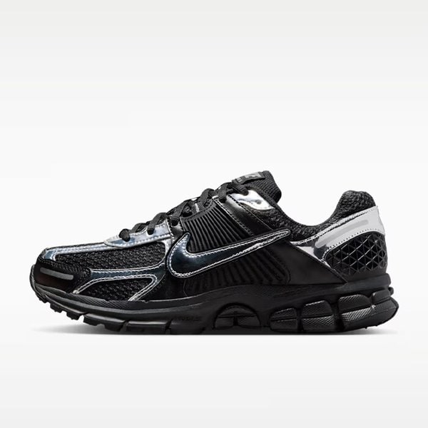 [국내매장판]나이키 줌 보메로 5 IV4311-002 블랙 메탈릭 실버 런닝화 운동화 스니커즈