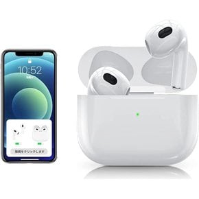 2024 신걸작 이어폰 Airpods 제2 세대 에어팟 무선 블루투스 5.3 +