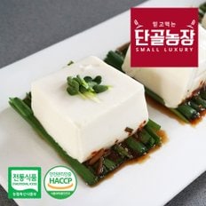 [농협] 안동생명콩 국산콩 연두부 300g×5팩