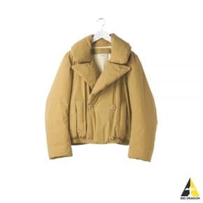 르메르 PUFFER CABAN (OW1034 LF1156 649) (푸퍼 카반 자켓)