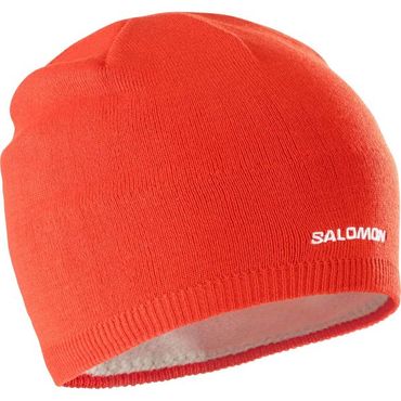  살로몬 모자 SALOMON 남녀공용 Beanie Hiking Ski Snowboarding Classic Look Warmth and Overal