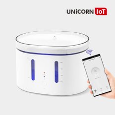 IoT  TP-30F 강아지 고양이 애견 자동급수기 스마트IoT 앱연동