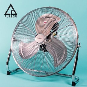 공업용 선풍기 앉은뱅이 공장 현장 대형 선풍기