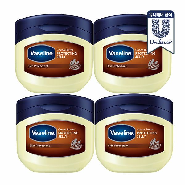 코코아 젤리 100ml x 4개