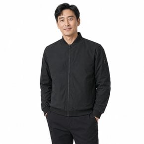 남성 보온 리브 보머 점퍼 YD-JUW-862,863,864
