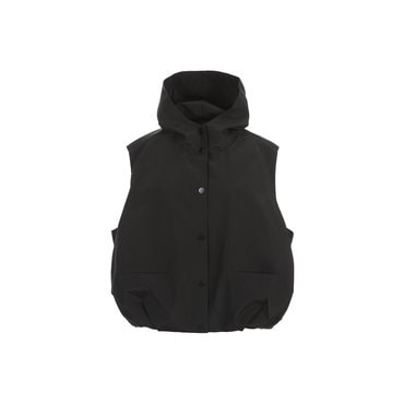 LAFEL 라펠소로브 캐주얼 볼륨 베스트 LOSV1299