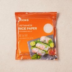  쿡샾 월남쌈 사각 300g