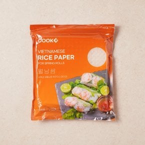 쿡샾 월남쌈 사각 300g