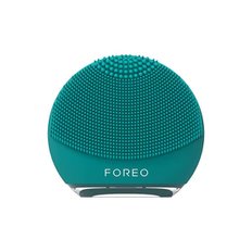 국내 FOREO LUNA 4 go 포레오 스마트 클렌징 디바이스 미안기 전동 세안