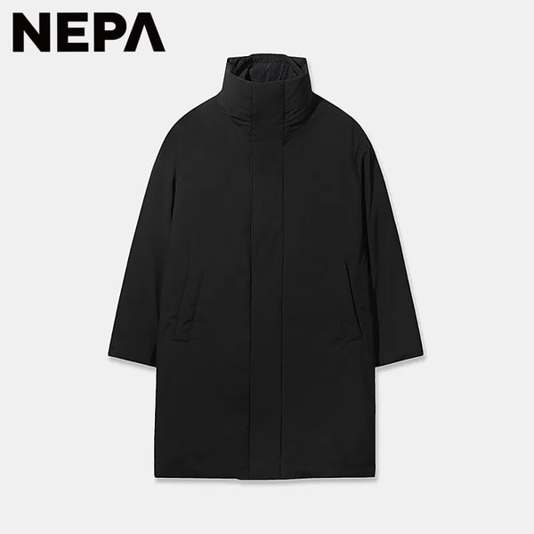 [부산점] 남성 프리미아 코트 다운 자켓 7L72059