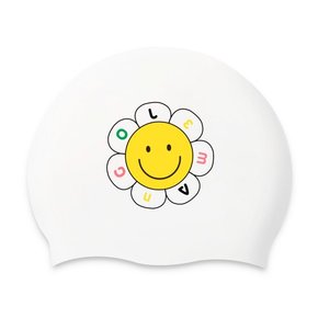 Happy Flor (White)(4206)