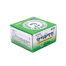 안티푸라민 연고 30g 파스 / 안티프라민 연고 30g