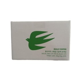 RULLY COFFEE 스페셜티 드립백 10G X 30