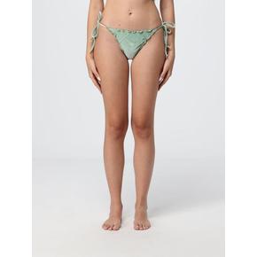 26SS 세인트바쓰 원피스 수영복 MIA0010 00856L Green