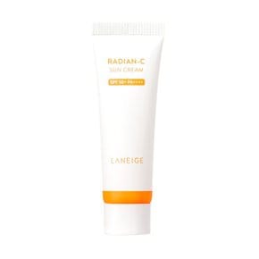 래디언씨 선크림 SPF 50+ PA++++ 50ML(21)