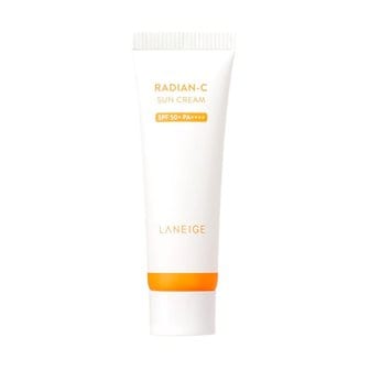 라네즈 래디언씨 선크림 SPF 50+ PA++++ 50ML(21)