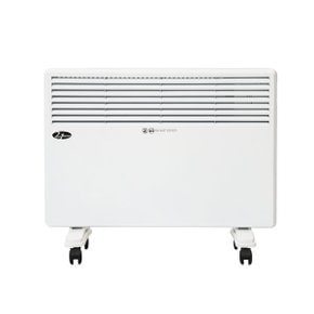 CV-H1000W 컨벡터히터 전기스토브 스텐드벽걸이3~5평 화장실 방수 동파방지히터