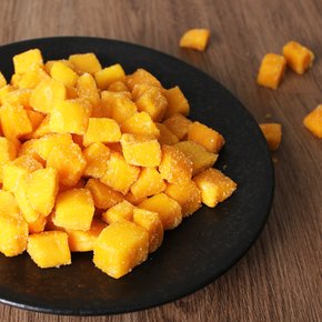 크랍스 냉동과일 망고 1kg
