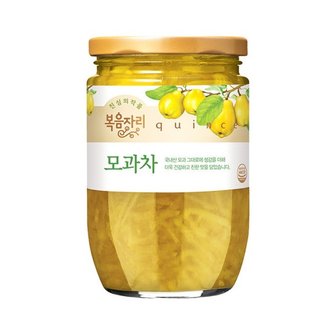 동서 복음자리 모과차 620g