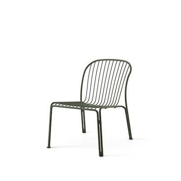 엑스투 &TRADITION(앤트레디션) Thorvald Lounge Sidechair SC100 토발드 라운지 사이드체어 브론즈그린