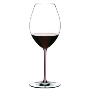 Riedel 리델 파토마노 올드월드 시라 모브 1P