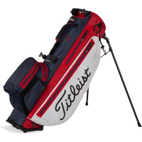 영국 타이틀리스트 골프백 TITLEIST Players 4 StaDry Golf Bag 1724186