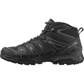 독일 살로몬 등산가방 등산배낭 1871886 Salomon X Ultra Pioneer Mid GoreTex Mens Outdoor Sho