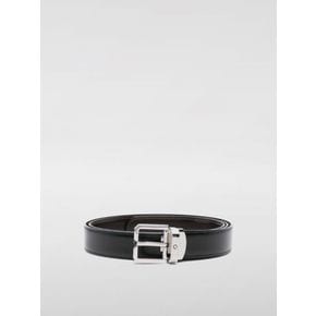 Belt men Montblanc 132873 TP65687242 90840157