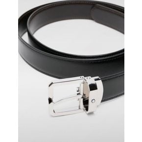 Belt men Montblanc 132873 TP65687242 90840157