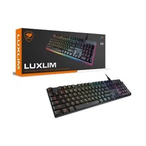 COUGAR LUXLIM LowProfile